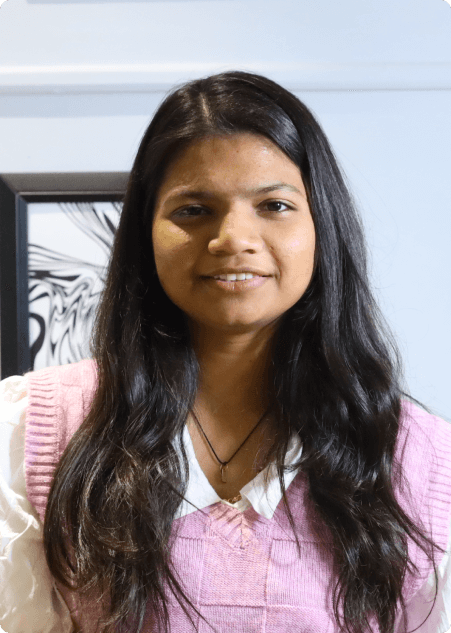 Akankshi Parikh