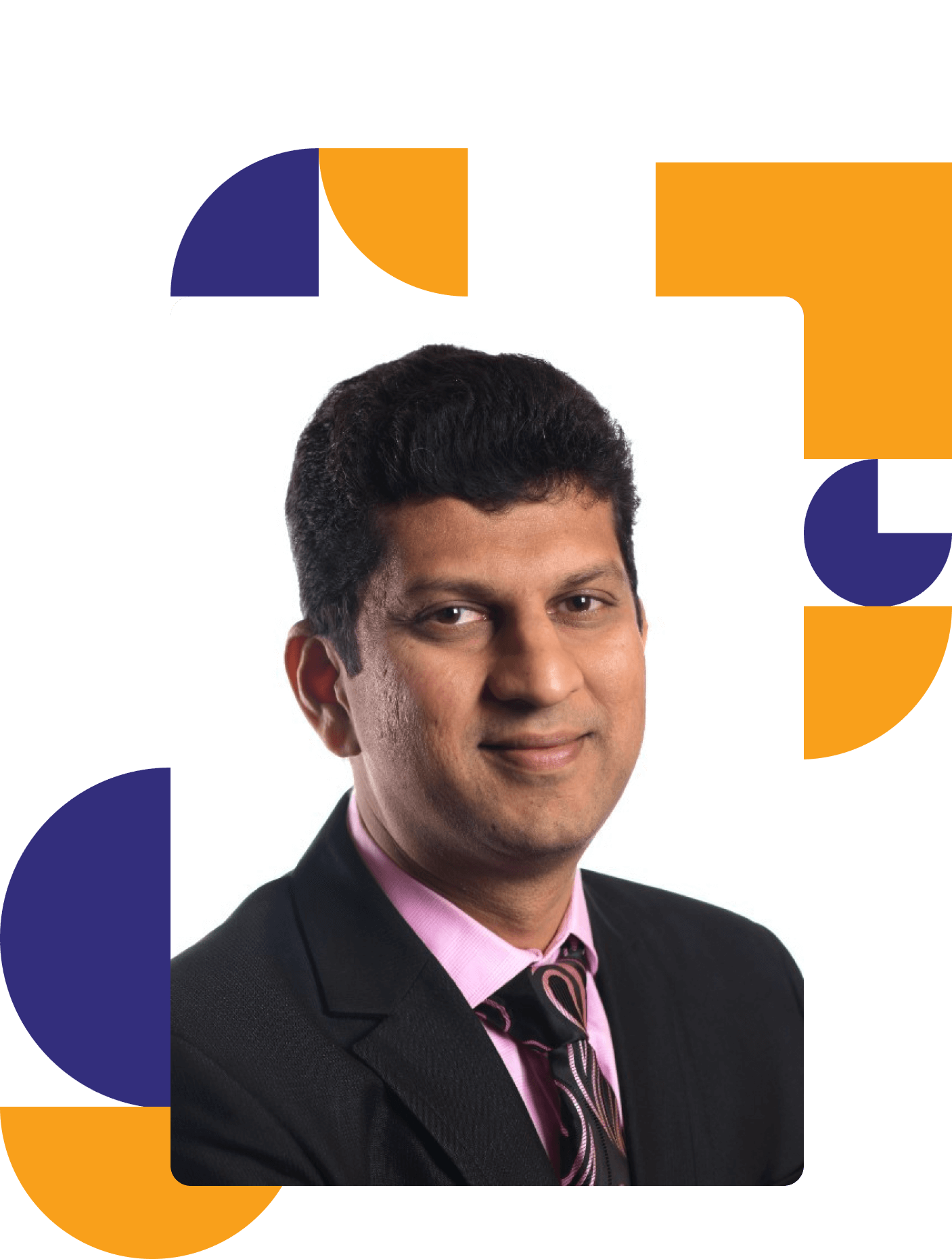 Nilesh Gandhi